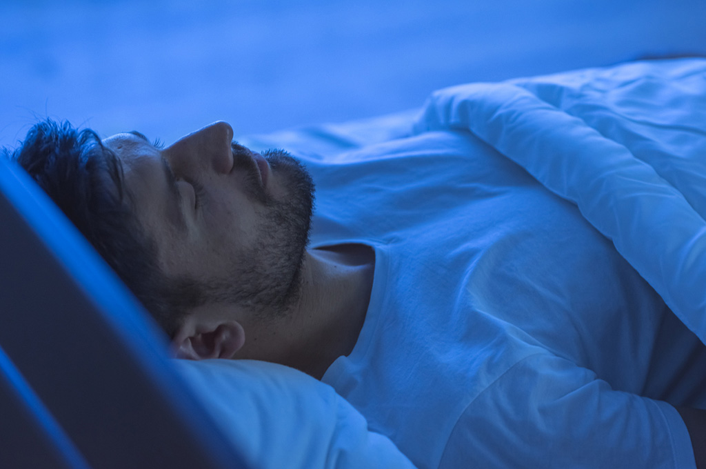Yüzmek, Ölüm, Kovalanmak ve Daha Fazlası: En Sık Görülen Rüyalar ve Anlamları