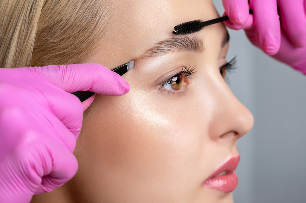Microblading ve Kaş Pudralama Hakkında Bilinmesi Gerekenler