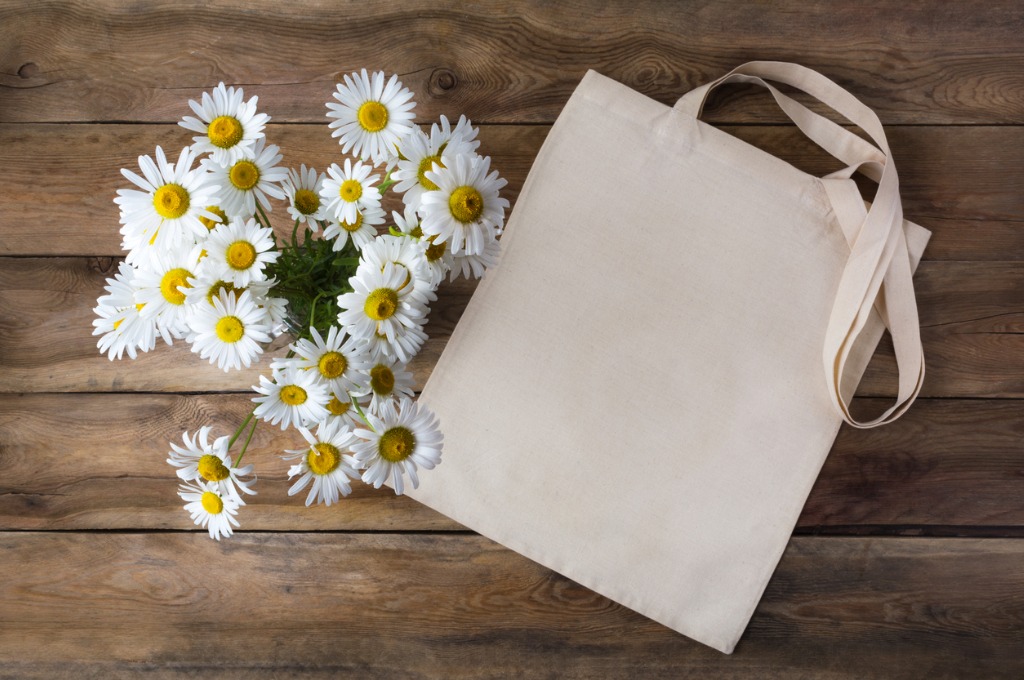 Tote Bag ve Örgü Çantalar