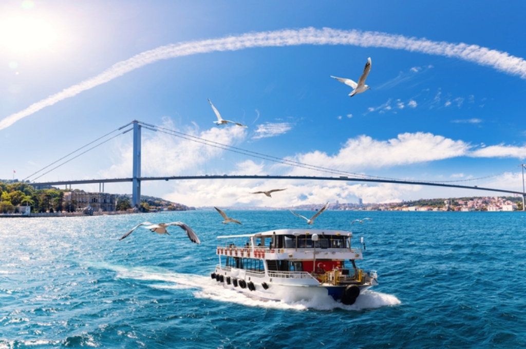 İstanbul Türkiye