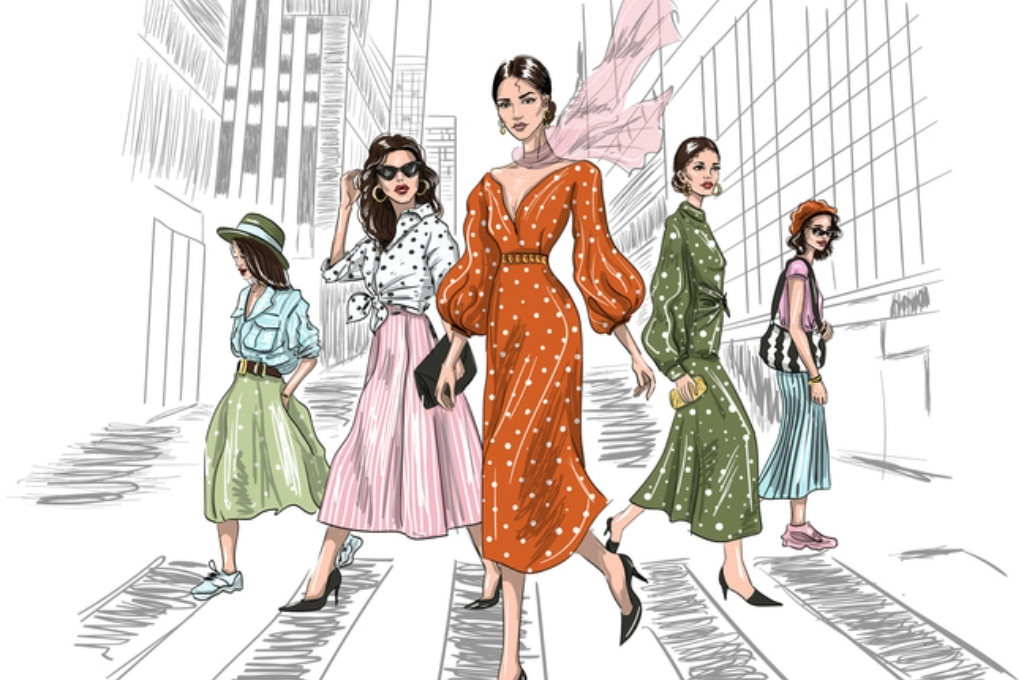 Moda İkonlarından İlham Al: Klasik ve Modern Stil Önerileri