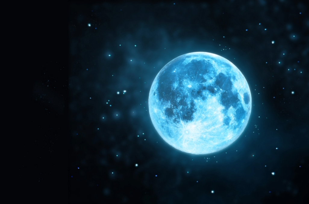 Rüyada Ay Görmek