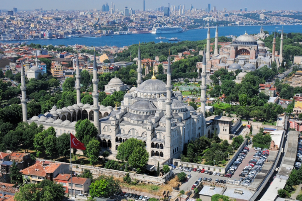 Tarih Kokan Gezinti