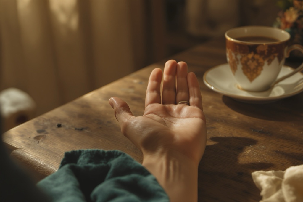 El Falı Nasıl Bakılır? Avuç İçindeki Çizgilerin Anlamı
