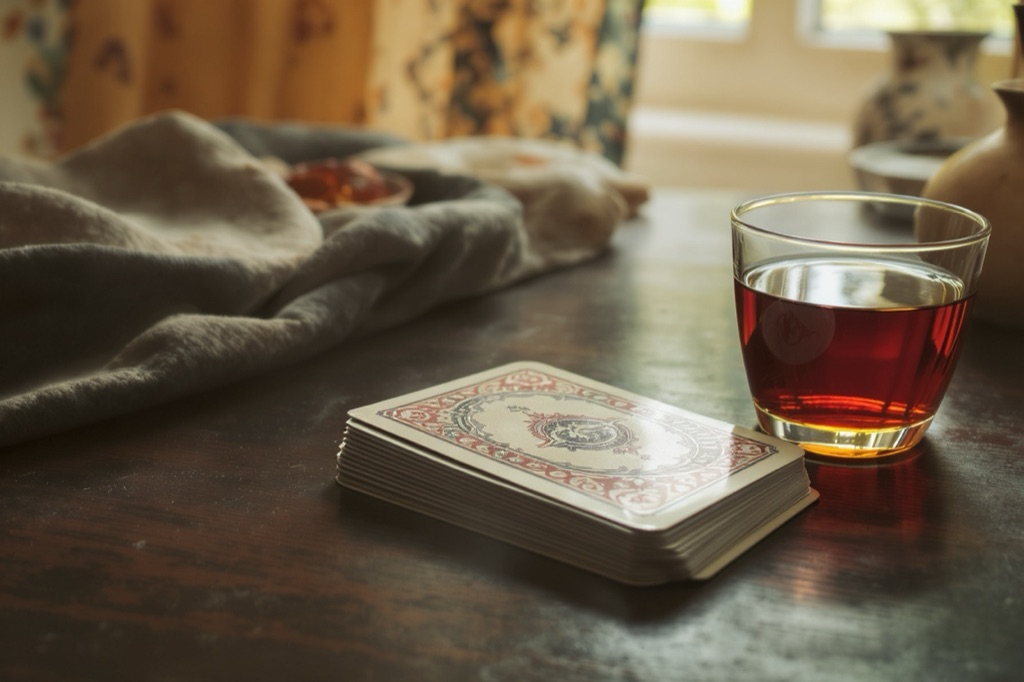 İskambil Falı Nasıl Bakılır? Kartların Anlamları